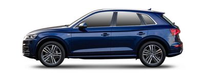 AUDI Q5 2017-